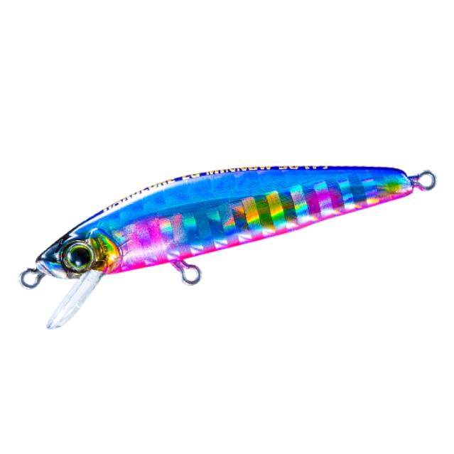 Señuelo Pesca DUEL Hardcore LG Minnow 50F HBPC — imagen 1