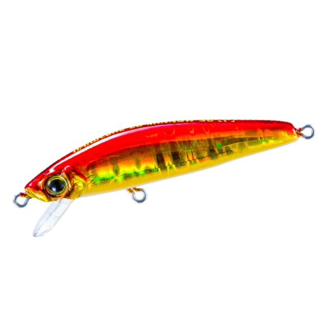 Señuelo Pesca DUEL Hardcore LG Minnow 50F HGR — imagen 1