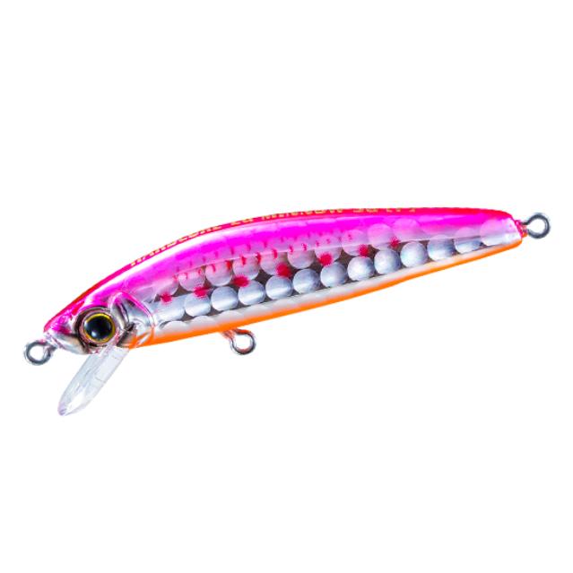 Señuelo Pesca DUEL Hardcore LG Minnow 50F HPI — imagen 1