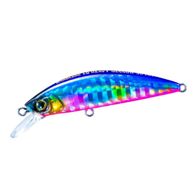 Señuelo Pesca DUEL Hardcore LG Heavy Minnow 50S — imagen 1