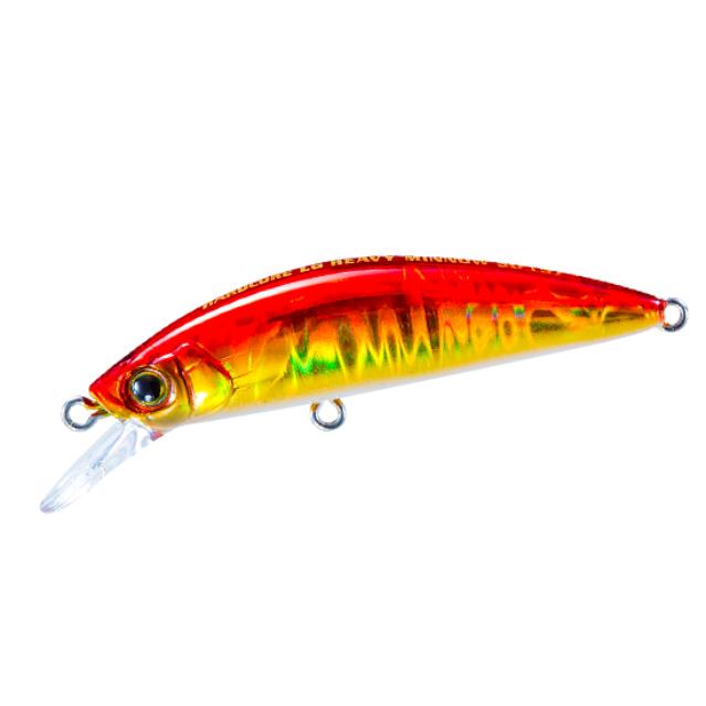 Señuelo Pesca DUEL Hardcore LG Heavy Minnow 50S — imagen 1