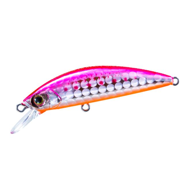 Señuelo Pesca DUEL Hardcore LG Heavy Minnow 50S — imagen 1