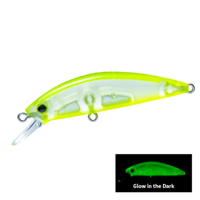 Señuelo para Pesca DUEL Sinking_LSCL