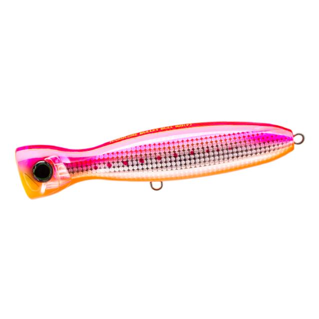 Señuelo Pesca DUEL Hardcore Bullet Bull 160 HPI — imagen 1