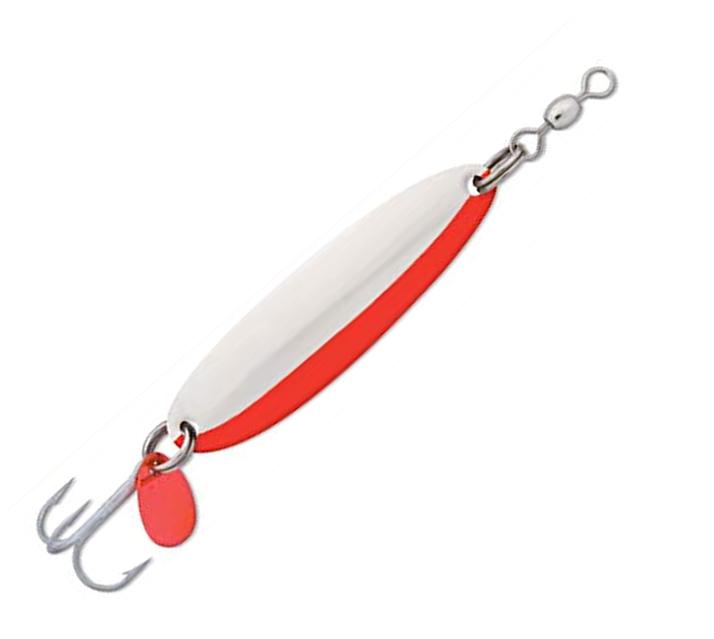 Cuchara para Pesca LUHR JENSEN Krocodile 038 0305 — imagen 1