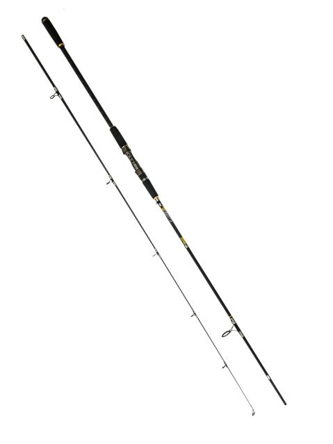 Caña Spinning RAPALA Kuartz 240MH 15-60 Grs — imagen 1