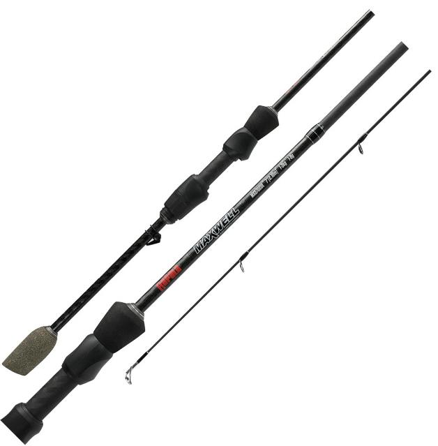 Caña Spinning RAPALA Maxwell MAX270MH 40-80 Grs — imagen 1