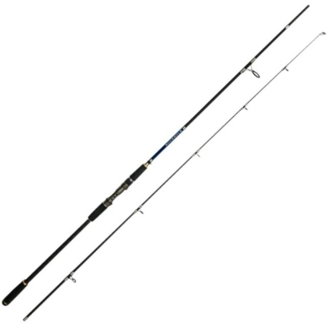 Caña Spinning RAPALA Rocksole RS300XH 30-80 Grs