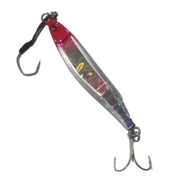 Cuchara para Pesca STORM Gomoku Trick Metal RH — imagen 1