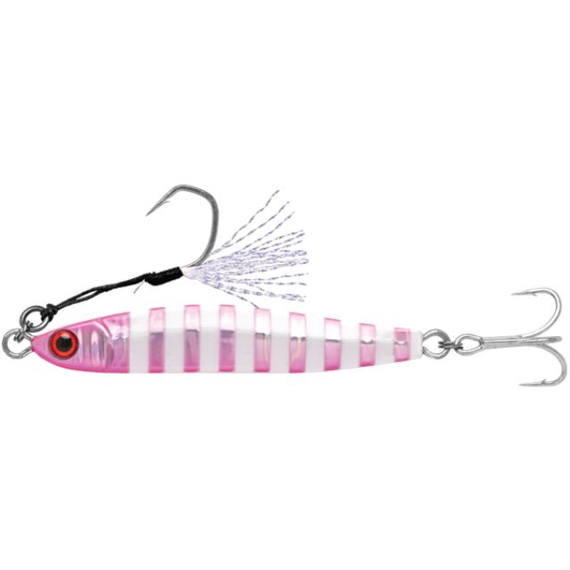 Cuchara para Pesca STORM Gomoku Trick Metal ZGP — imagen 1