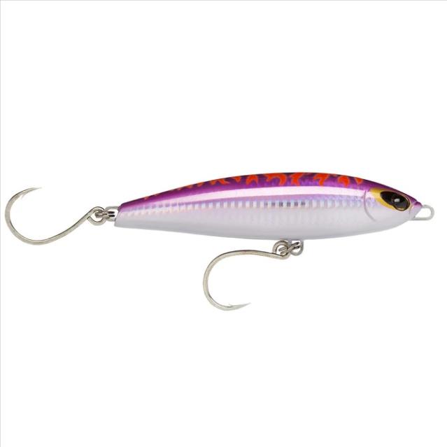 Señuelo par Pesca WILLIAMSON Surface Pro SFP130 — imagen 1