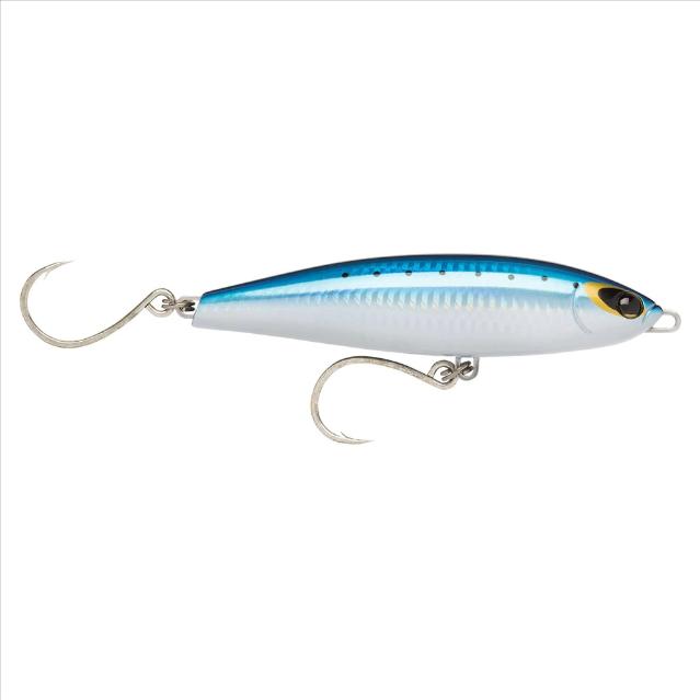 Señuelo par Pesca WILLIAMSON Surface Pro SFP130 — imagen 1