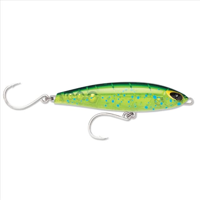 Señuelo par Pesca WILLIAMSON Surface Pro SFP130 D — imagen 1