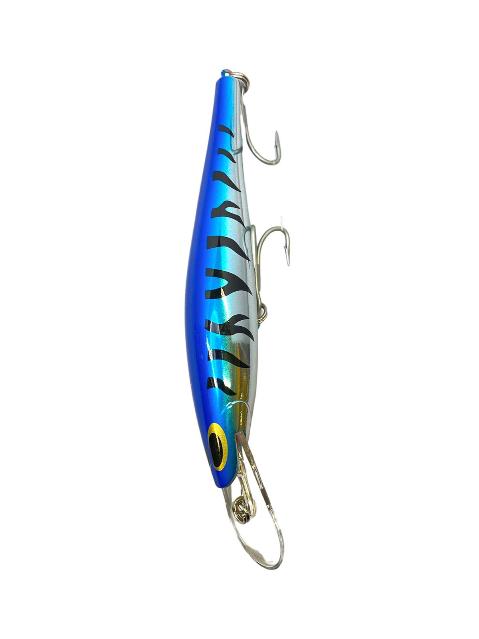 Señuelo par Pesca WILLIAMSON Speed Pro SP160D BT — imagen 1
