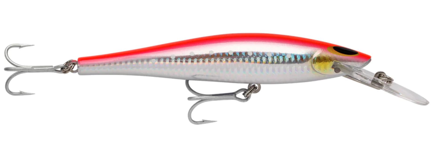 Señuelo par Pesca WILLIAMSON Speed Pro SP160D HP — imagen 1