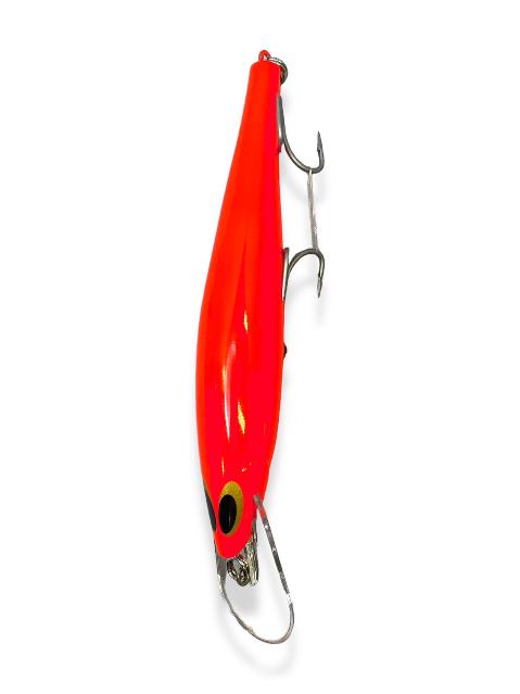 Señuelo par Pesca WILLIAMSON Speed Pro SP160D PIK — imagen 1