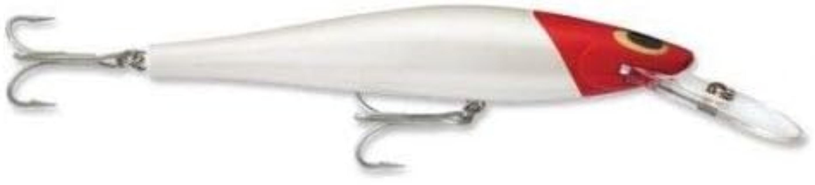 Señuelo par Pesca WILLIAMSON Speed Pro SP160D RH — imagen 1