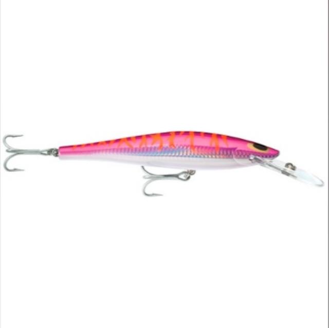 Señuelo para Pesca WILLIAMSON Speed Pro SP180 BPRP — imagen 1