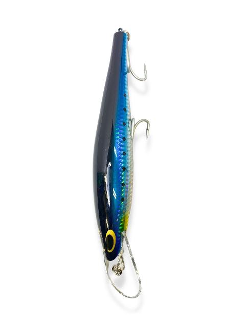 Señuelo para Pesca WILLIAMSON Speed Pro SP180D BSR — imagen 1
