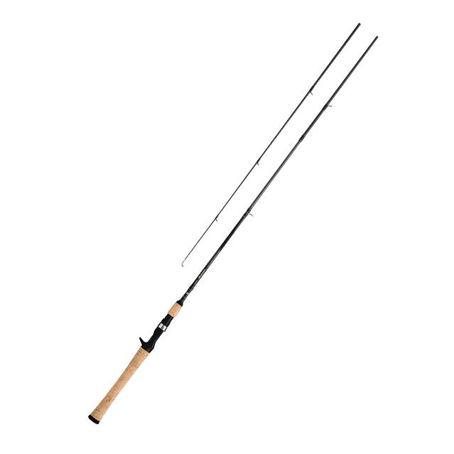 Caña Casting DAIWA Crossfire CFF662MFB — imagen 1