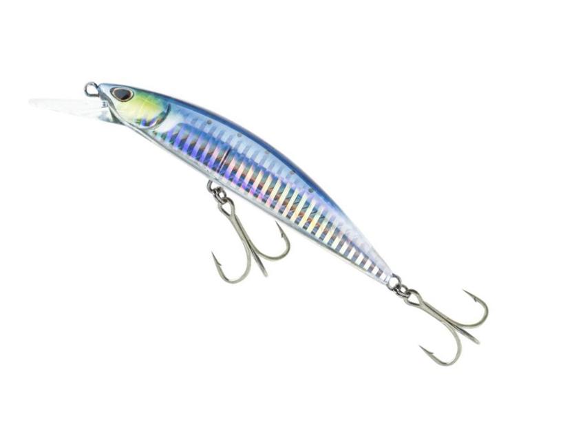 Señuelo Pesca STORM SoRun Heavy Minnow SRHM90SE — imagen 1