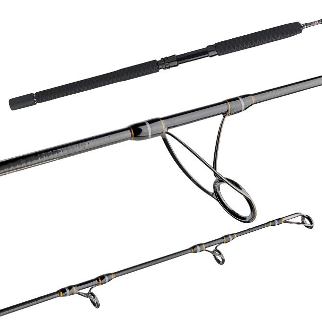 Caña Spinning PENN CarnageBoat CARBWIII3050S66 — imagen 1