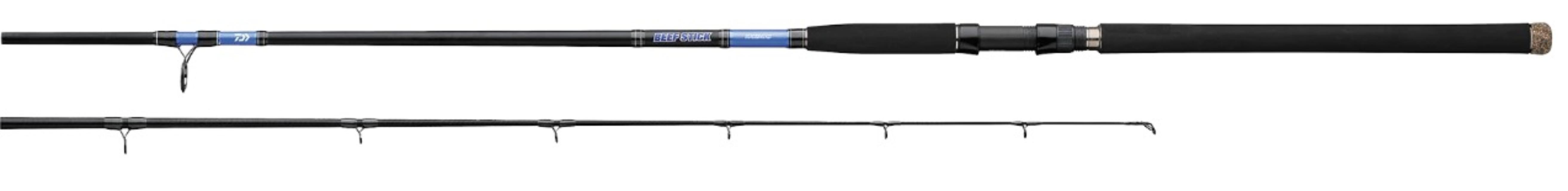 CAÑA SPINNING DAIWA Beefstick Surf BSS1002MHS — imagen 1