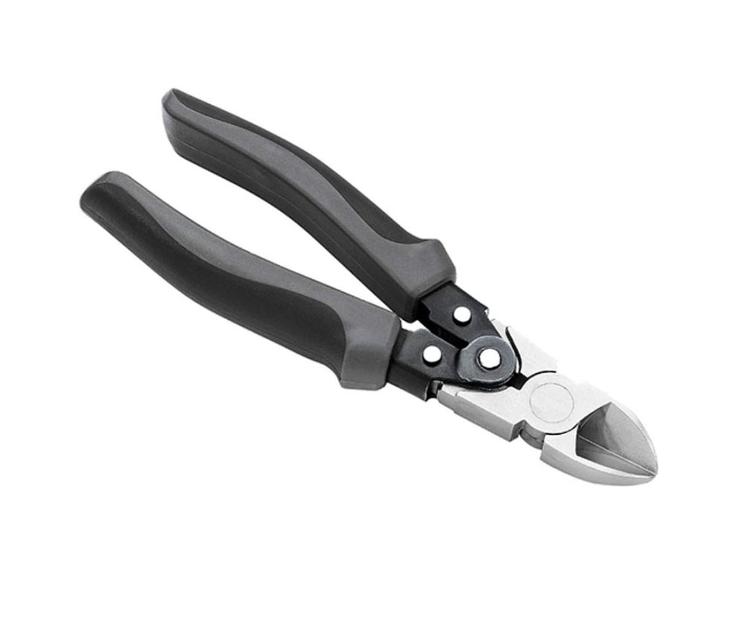 Alicate de Corte DAIWA Cam Pliers DCDCPL-7 — imagen 1