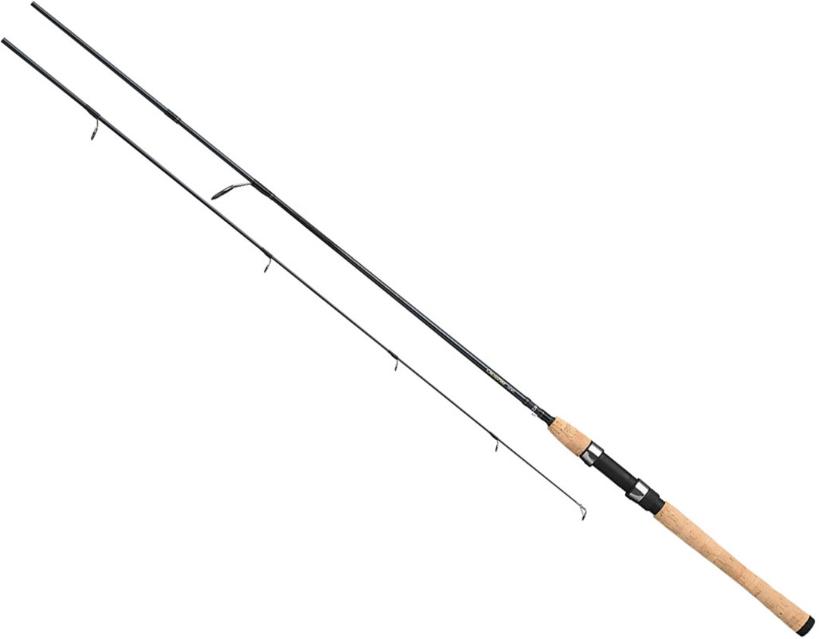 Caña Casting DAIWA Crossfire CFF602MFB — imagen 1