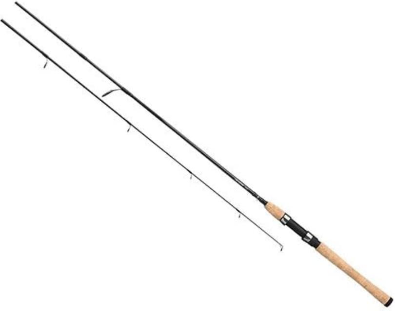 Caña Spinning DAIWA Crossfire CFF662MFS — imagen 1