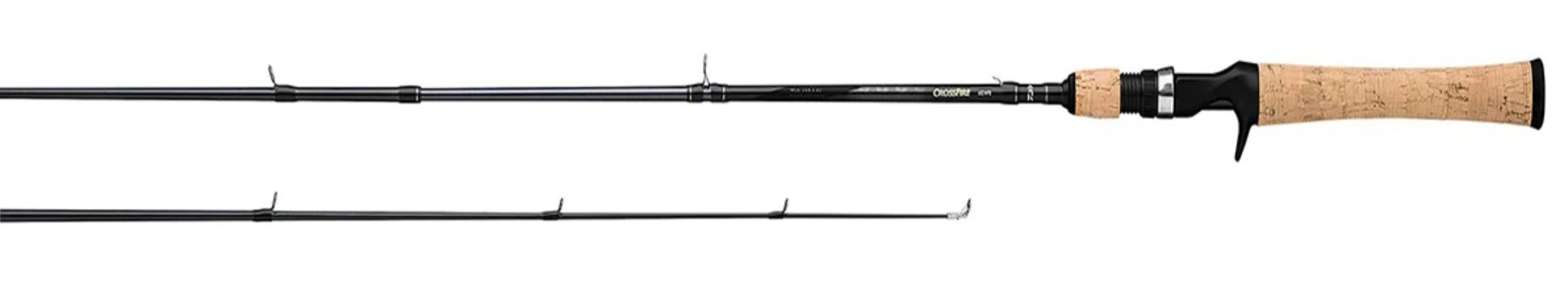 Caña Spinning DAIWA Crossfire CFF702MFS — imagen 1