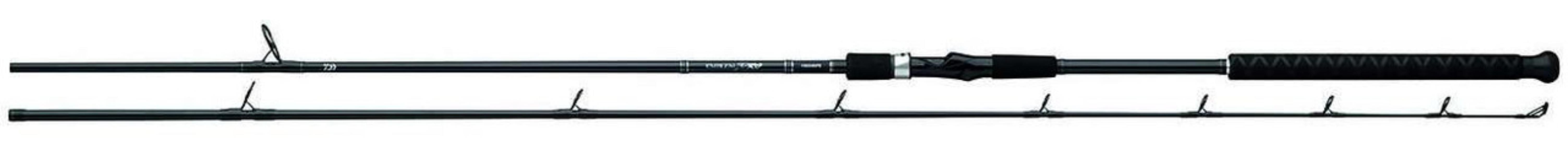 CAÑA SPINNING DAIWA Emblem Pro Surf EMBLM902MFS — imagen 1