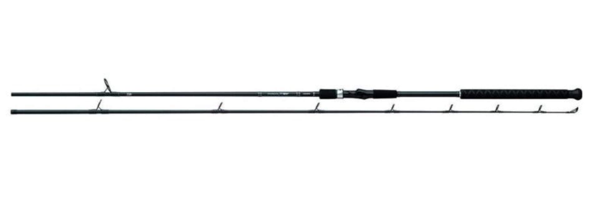CAÑA SPINNING DAIWA Emblem Pro Surf EMBLM902MHFS — imagen 1