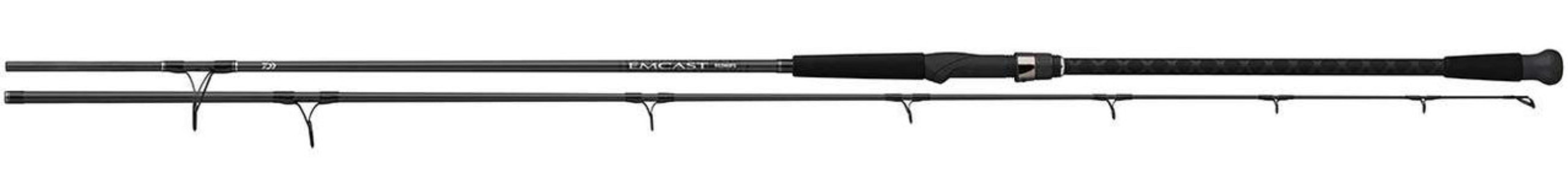 CAÑA SPINNING DAIWA Emcast Surf EMCST902MFS — imagen 1