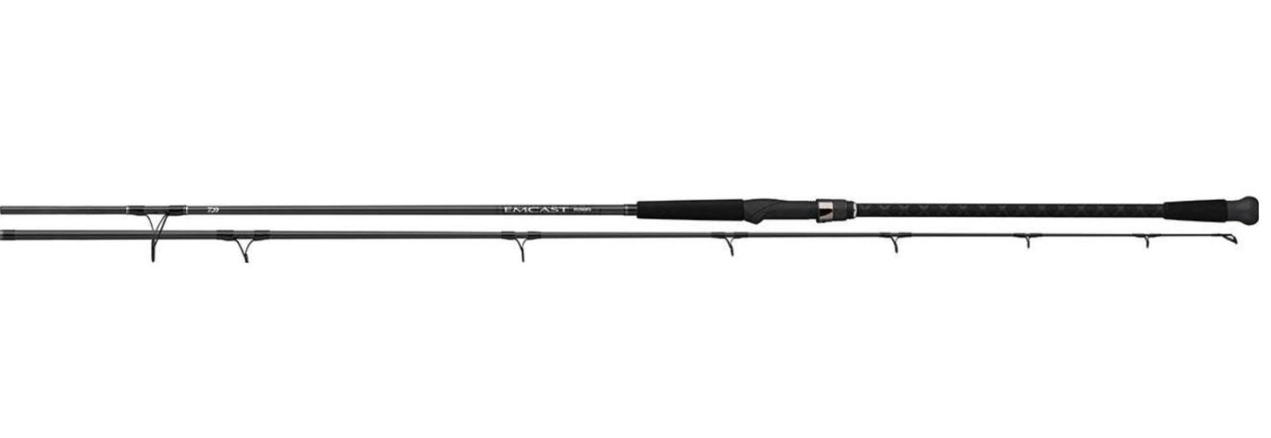 CAÑA SPINNING DAIWA Emcast Surf EMCST902MHFS — imagen 1