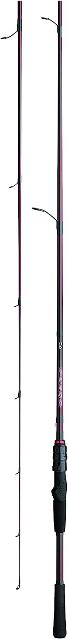 Caña Spinning DAIWA FUEGO FGO702MFS Carbon_EVA — imagen 1