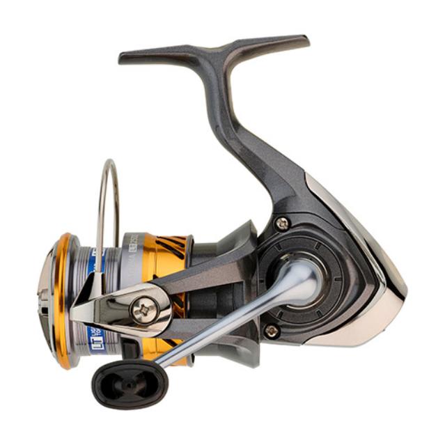Carrete Spinning DAIWA LAGUNA LT2500 — imagen 1