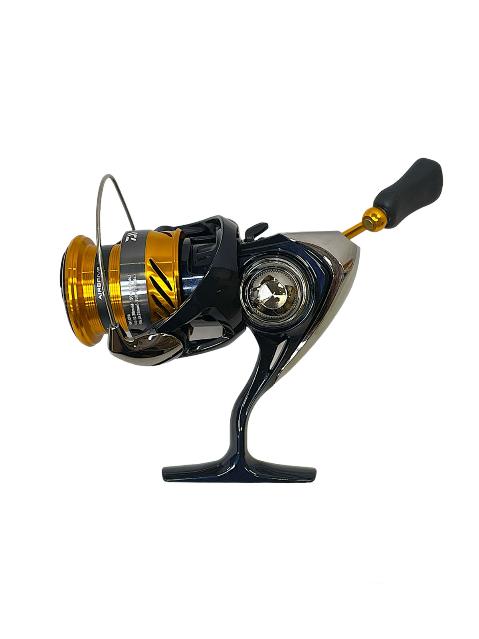 CARRETE SPINNING DAIWA Revros LT REVLT2500-XH — imagen 1