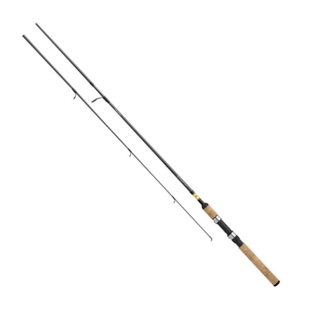 Caña Spinning DAIWA Sweepfire SWD602MFS FV_Corcho — imagen 1
