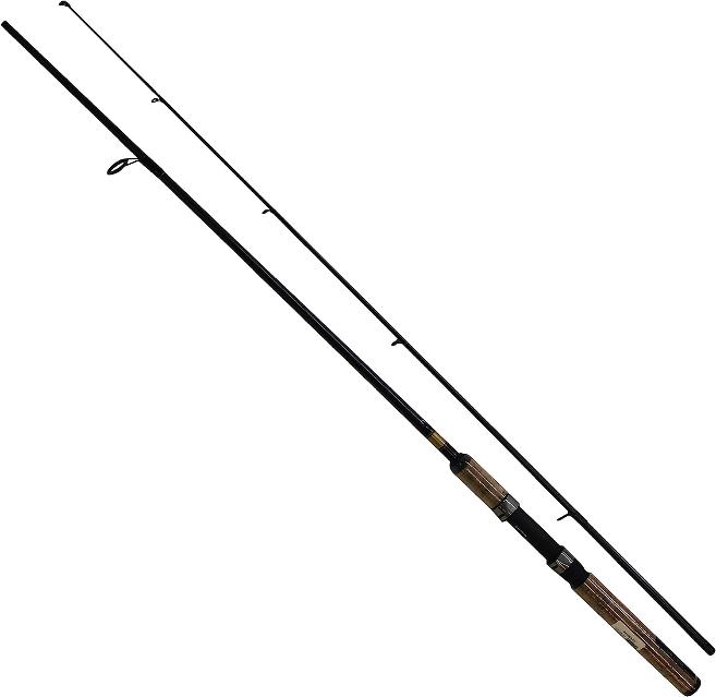 Caña Spinning DAIWA Sweepfire SWD662MFS FV_Corcho — imagen 1