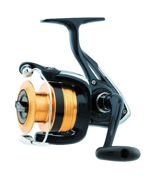 Carrete Spinning DAIWA Sweepfire SWF2500-2B — imagen 1