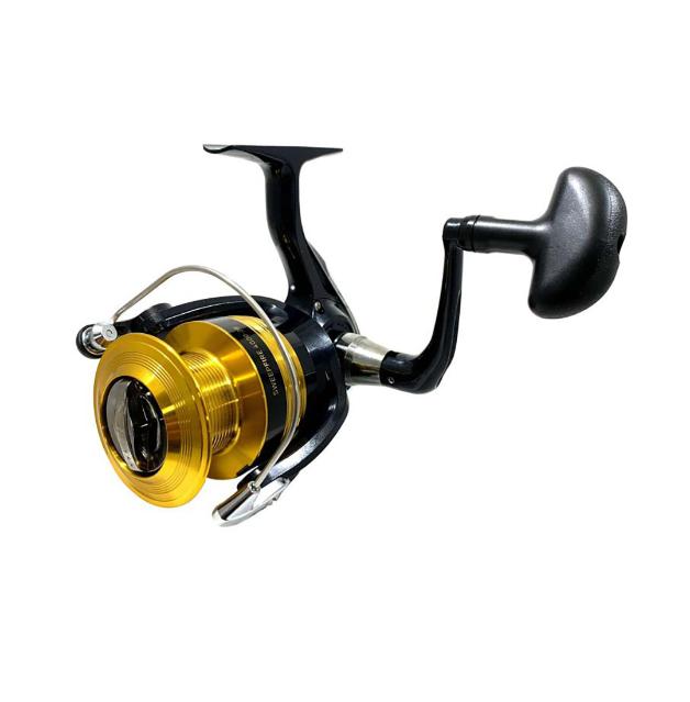 Carrete Spinning DAIWA Sweepfire SWF3000-2B — imagen 1