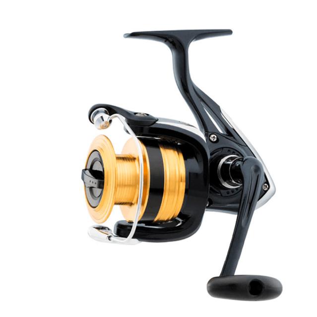 Carrete Spinning DAIWA Sweepfire SWF4000-2B — imagen 1