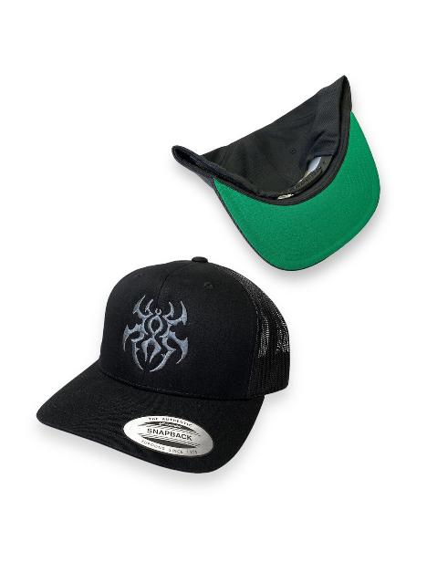 Gorra Bordada DAIWA Tatula Classic Flat Bill Cap — imagen 1