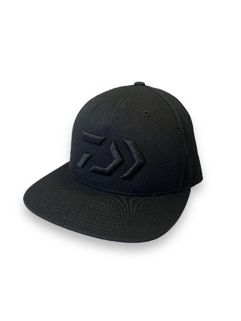 Gorra Bordada DAIWA Richardson 255 Pinch Bill Cap — imagen 1