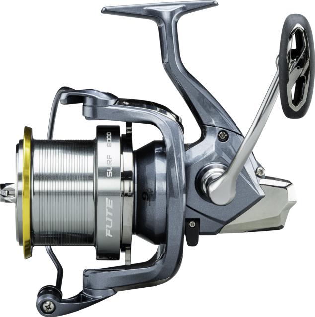 Carrete Surfcasting OKUMA Flite Surf FLS35-1500AY — imagen 1