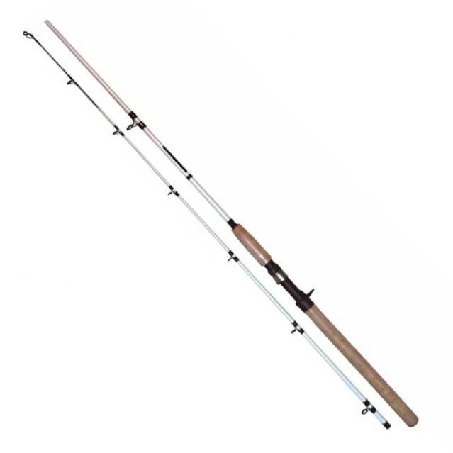 Caña Trolling OKUMA Cayasta CAYT-C-702H 15-45 Lb — imagen 1