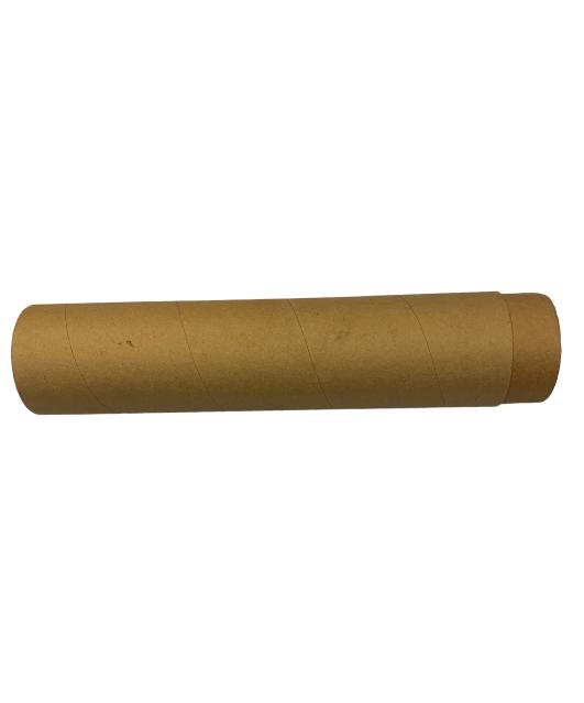Extensión de tubo para caña ARMAQ 4_ x 0.43m — imagen 1
