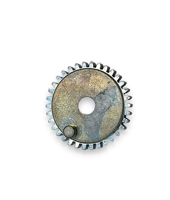 Repuesto Carrete PENN BTL4000 CrossWind Gear — imagen 1