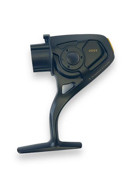 Repuesto Carrete PENN Spinnfisher SSV3500 Carcasa — imagen 1